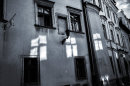 Windows, Krakow