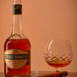 Brandy cigar