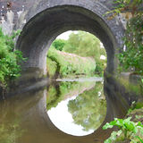 Bridge over the Crouch, Memorial Park, Wickford