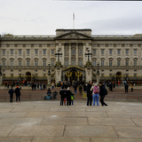 DSC 0185 Buckingham Palace