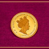 H.M.Queen Elizabeth II