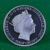 H.M. Queen Elizabeth II