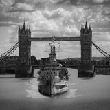 HMS Belfast