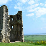 Hadleigh Castle