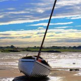 Old Leigh Pastel Edit