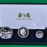 The Spitfire Collection