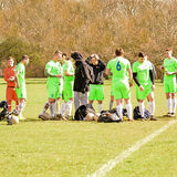 academy soccer football club