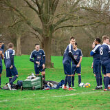 armada sports fc