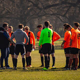 benfleet villa fc