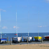 boat jetty