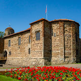 colchester castle