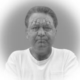 face like a slapped arse