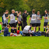 leigh town fc