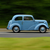 panning