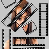 the cutting room floor