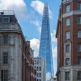 the shard