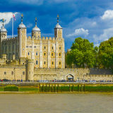 the tower of london