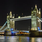 tower bridge