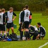 trinity utd fc