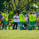wickford reserves fc