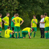 wickford reserves fc