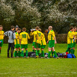 wickford town fc