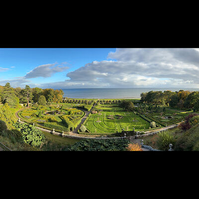 2025/26 Scapes Competition