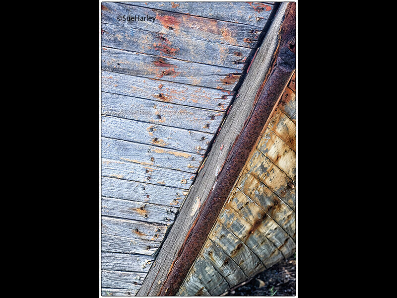 Boat Bow 2nd Wood images