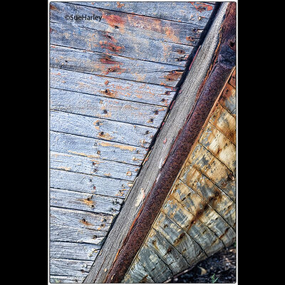Boat Bow 2nd Wood images