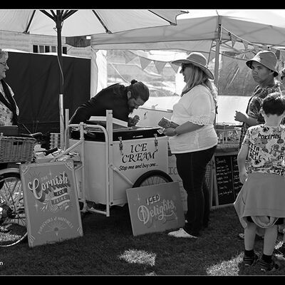 Cornish Summer 2nd digital