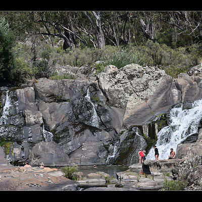 Exploring the Outback 3rd prints