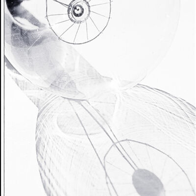 Let there be Light 3rd Digital Images