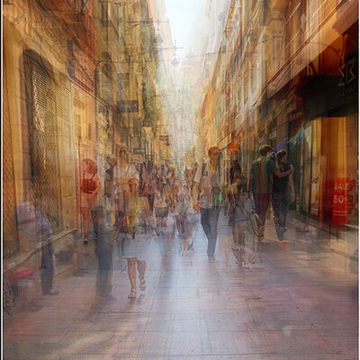 Malaga Shoppers 1st digital Open