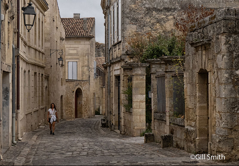 Morning Walk 1st prints Open