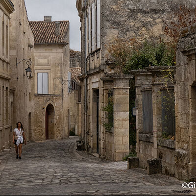 Morning Walk 1st prints Open