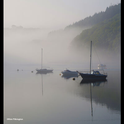 Penpol in the Mist 3rd Open prints