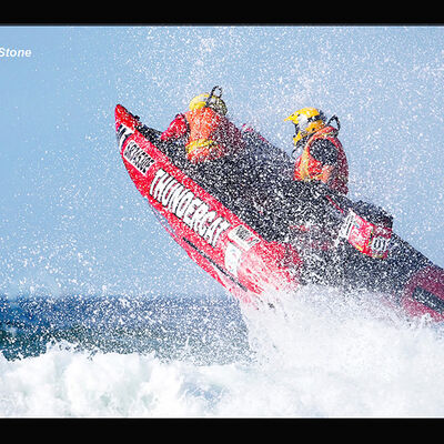 Riding the Waves 3rd Open digital