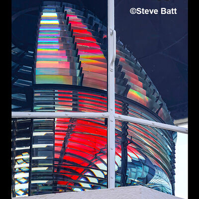 St Anthony 3rd digital