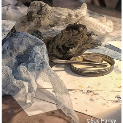 The Workbench 2nd digital Open