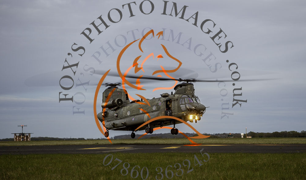Chinook-46358