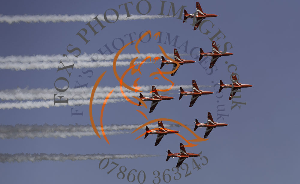 Red Arrows-47662