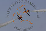 Red Arrow - Synchro pair . 47737