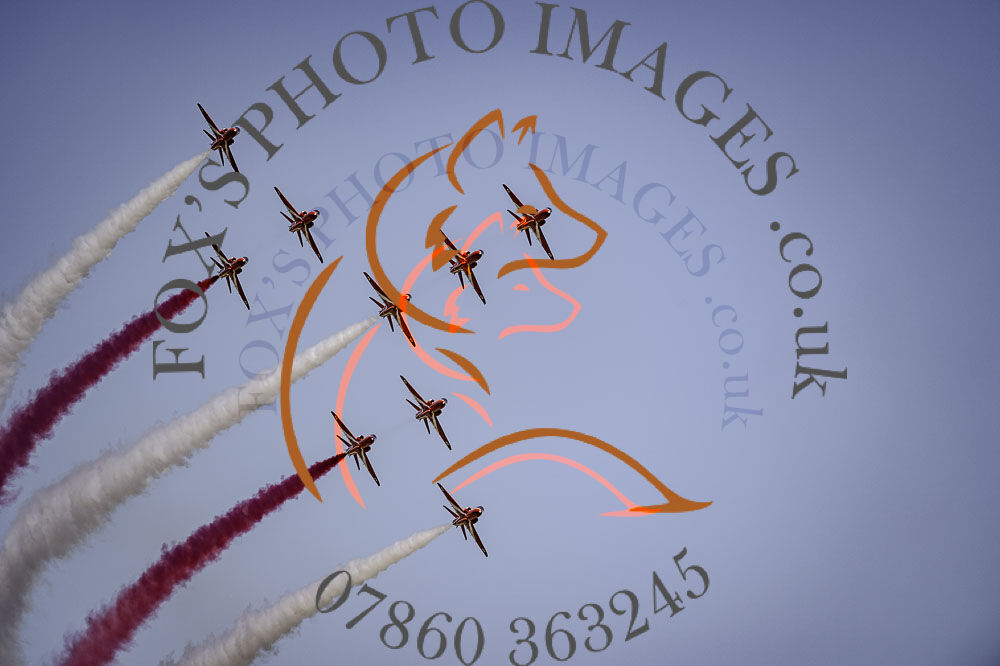 The Red Arrows 2