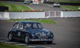 Jaguar MK2. DSC2010
