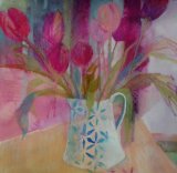 Debbie's Tulips