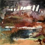 Under the Hedgerow