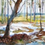 The Last Snow