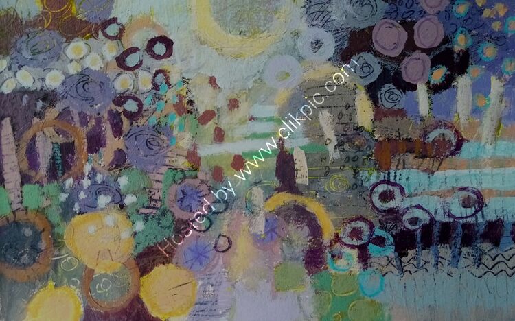 Forever blowing bubbles