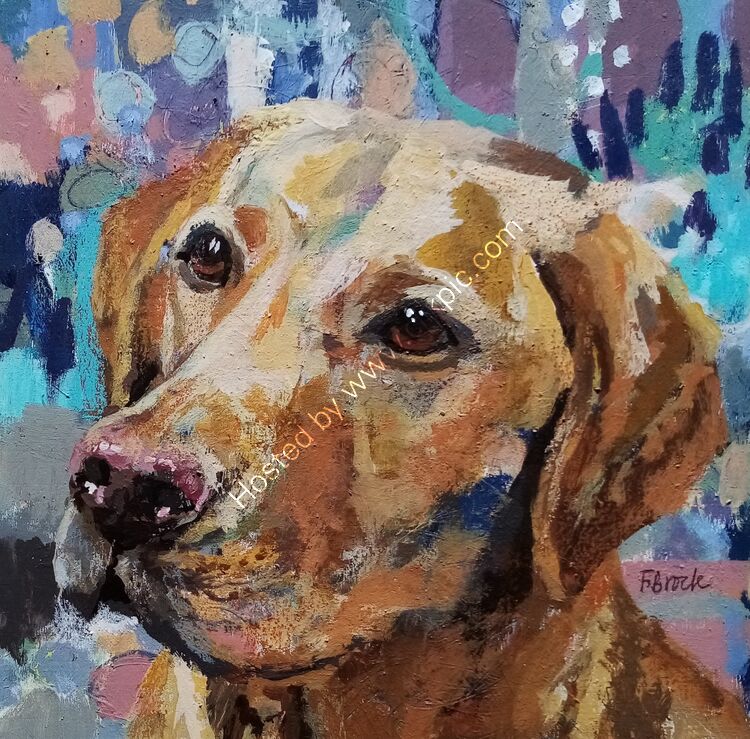 SOLD Waiting, hoping