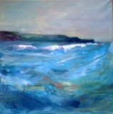 The wave, Sandsend